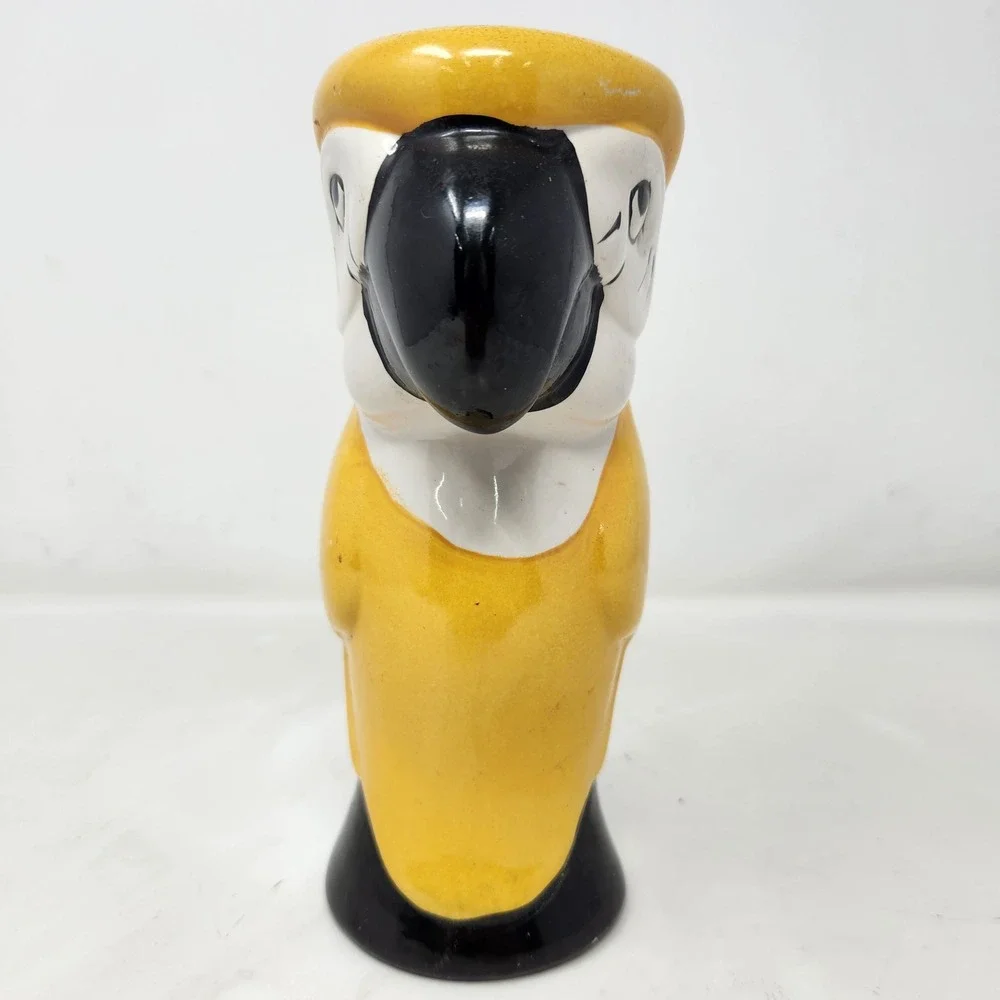 N/A type tiki